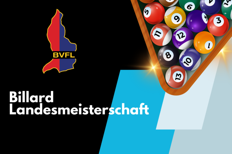 8-Ball LM wird verschoben